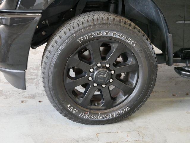 Thumbnail: 2024 RAM 2500 - 5