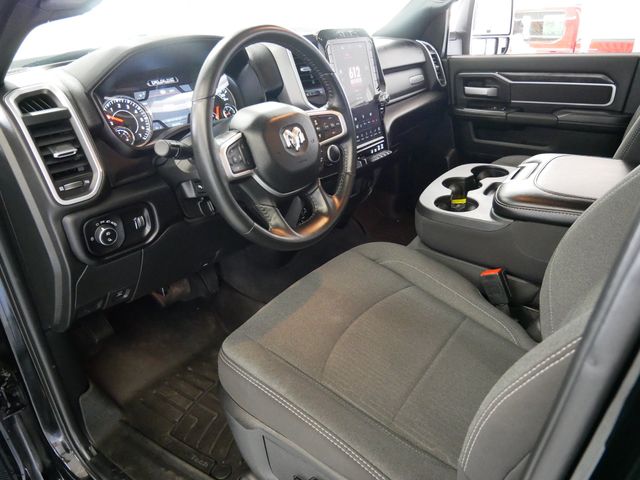 Thumbnail: 2024 RAM 2500 - 2