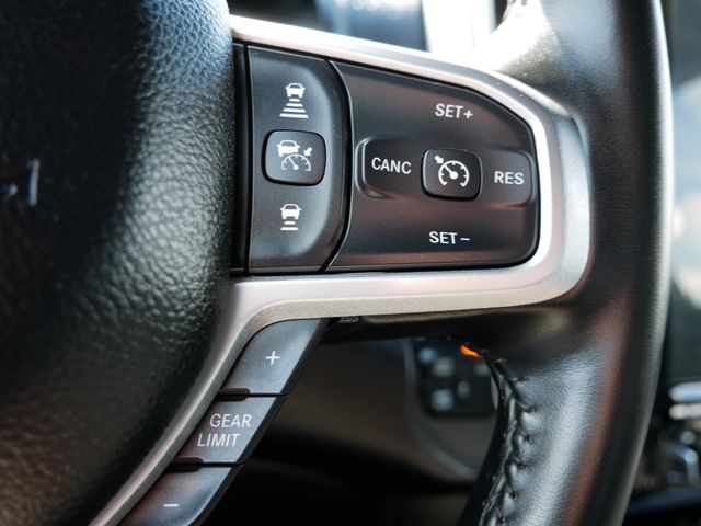 Thumbnail: 2024 RAM 2500 - 24