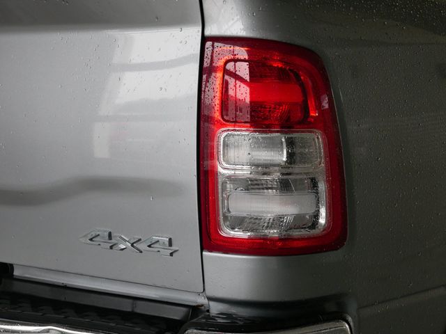 Thumbnail: 2019 RAM 2500 - 12