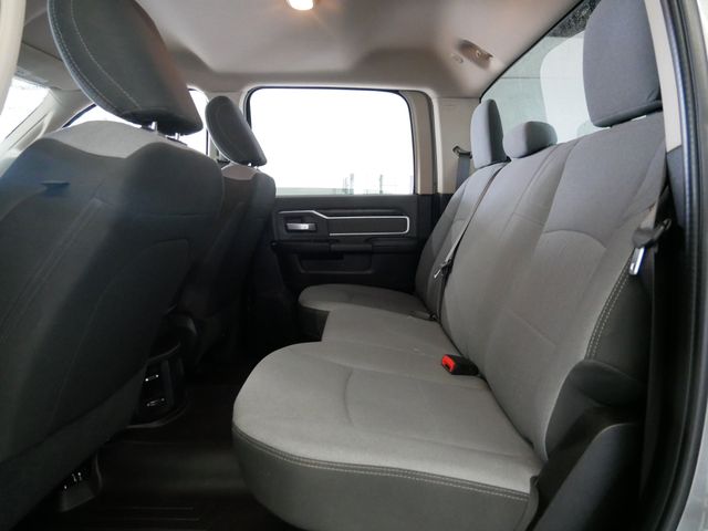 Thumbnail: 2019 RAM 2500 - 7