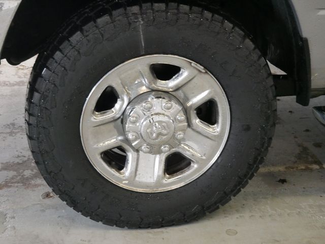Thumbnail: 2019 RAM 2500 - 4
