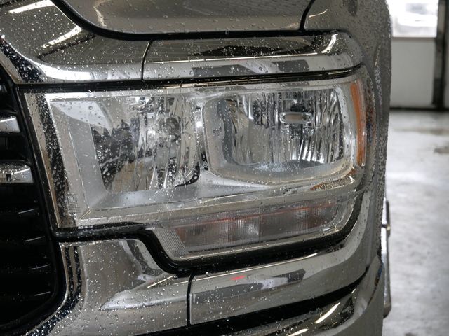 Thumbnail: 2019 RAM 2500 - 11