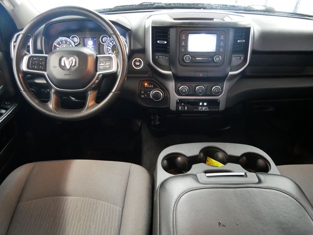 Thumbnail: 2019 RAM 2500 - 5