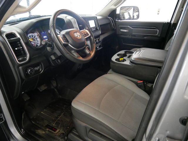 Thumbnail: 2019 RAM 2500 - 6