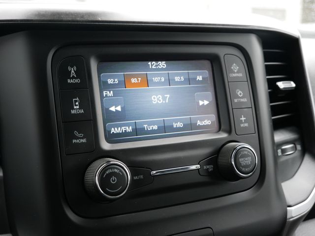 Thumbnail: 2019 RAM 2500 - 9