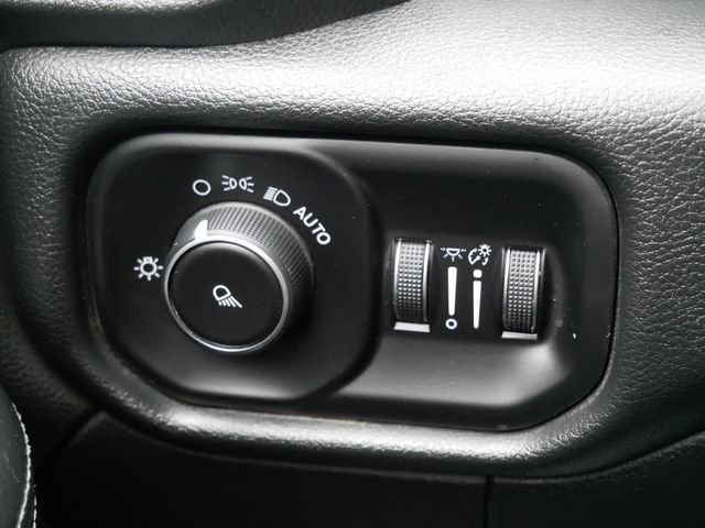 Thumbnail: 2019 RAM 2500 - 23