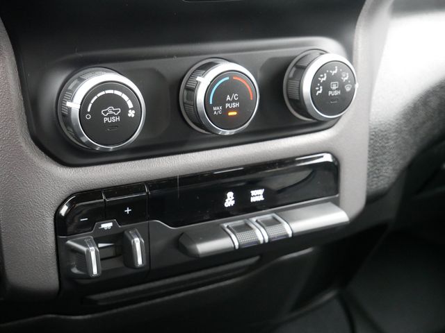 Thumbnail: 2019 RAM 2500 - 20