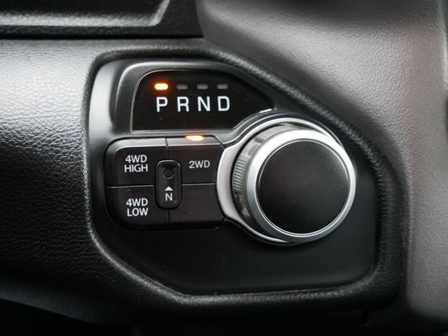 Thumbnail: 2019 RAM 2500 - 26