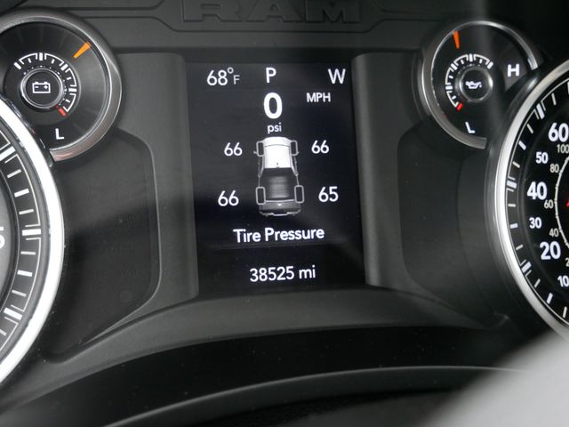 Thumbnail: 2019 RAM 2500 - 11