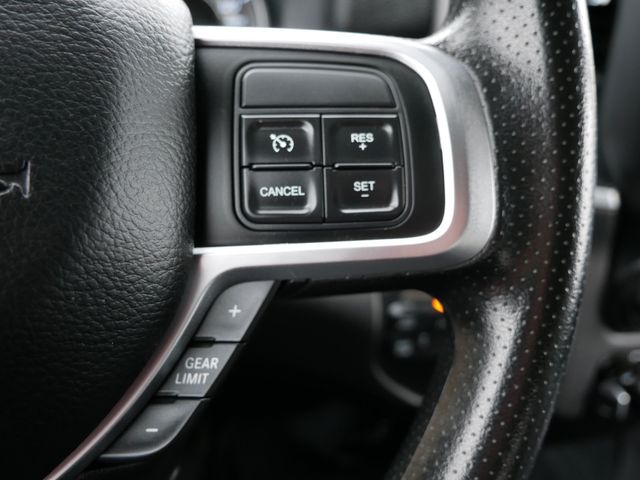 Thumbnail: 2019 RAM 2500 - 25