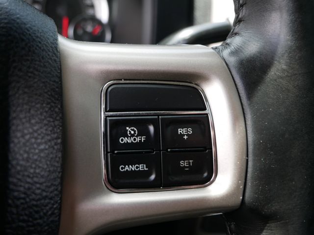 Thumbnail: 2017 RAM 2500 - 24