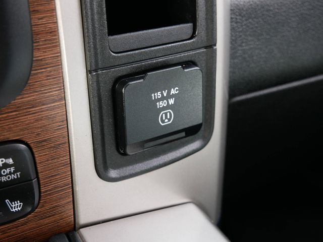 Thumbnail: 2017 RAM 2500 - 20