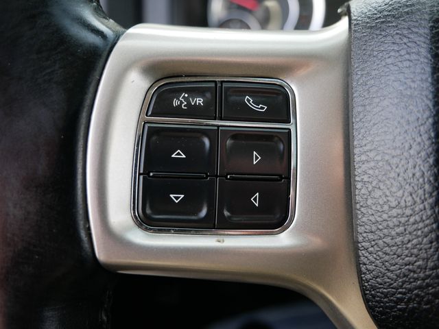 Thumbnail: 2017 RAM 2500 - 23