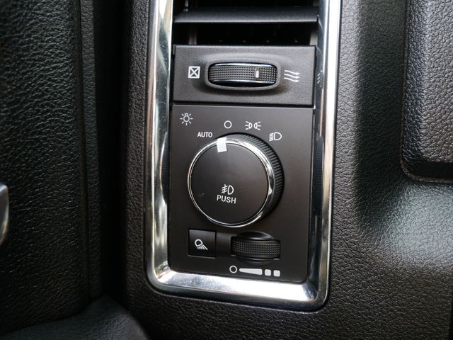 Thumbnail: 2017 RAM 2500 - 22
