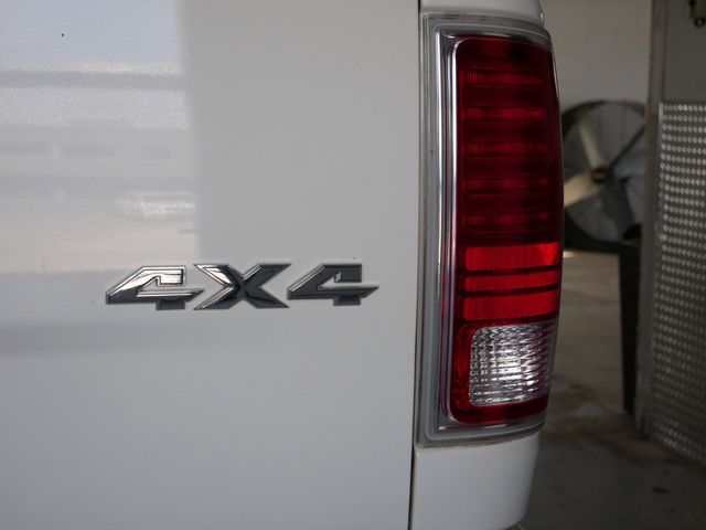 Thumbnail: 2017 RAM 2500 - 5