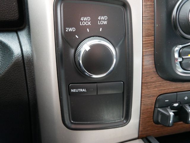Thumbnail: 2017 RAM 2500 - 21