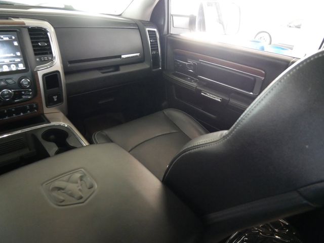 Thumbnail: 2017 RAM 2500 - 9