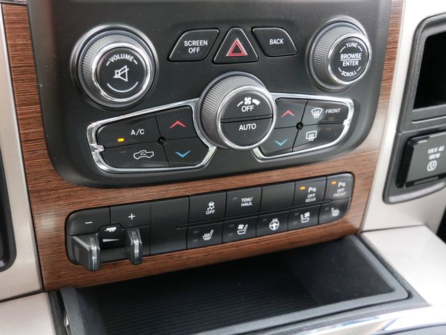 Thumbnail: 2017 RAM 2500 - 19
