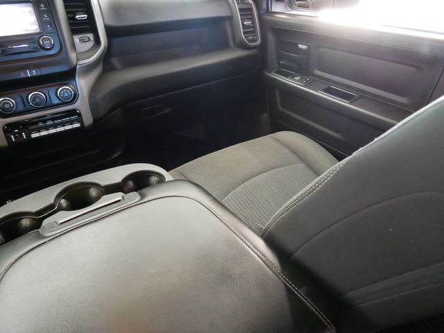Thumbnail: 2021 RAM 2500 - 8