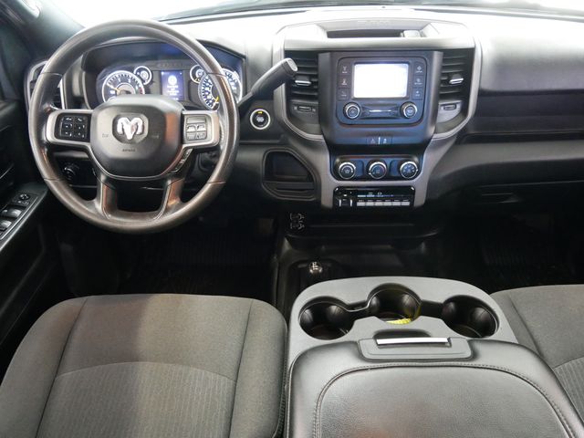 Thumbnail: 2021 RAM 2500 - 6