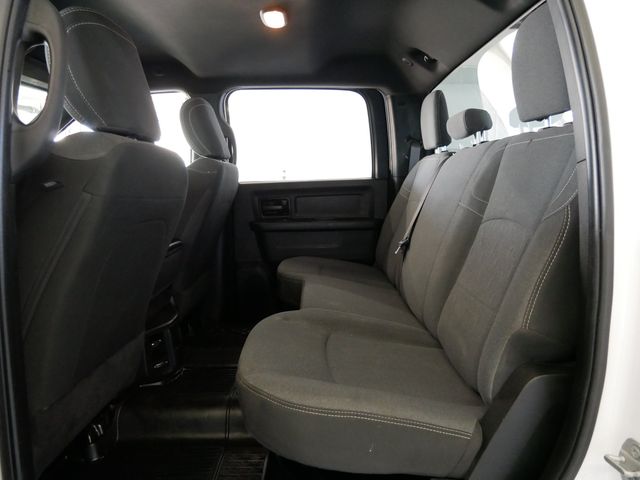 Thumbnail: 2021 RAM 2500 - 9