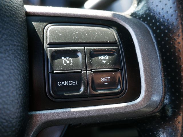 Thumbnail: 2021 RAM 2500 - 25