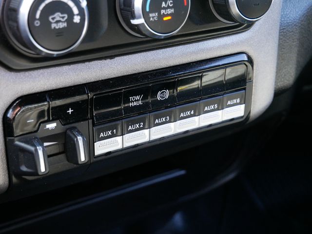 Thumbnail: 2021 RAM 2500 - 20