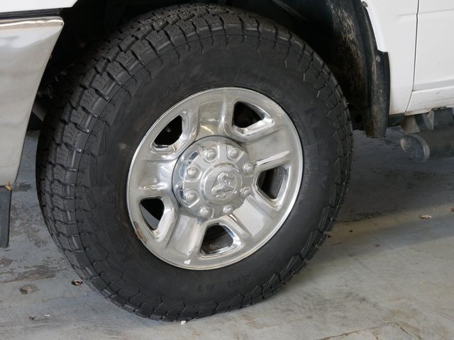 Thumbnail: 2021 RAM 2500 - 5