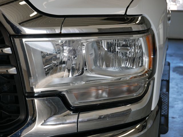 Thumbnail: 2021 RAM 2500 - 15