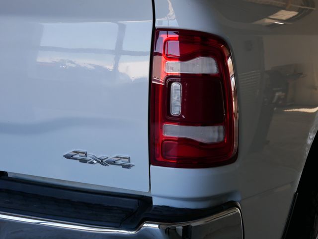 Thumbnail: 2021 RAM 2500 - 16