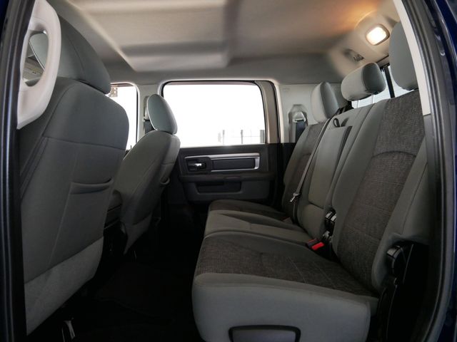 Thumbnail: 2016 RAM 2500 - 8