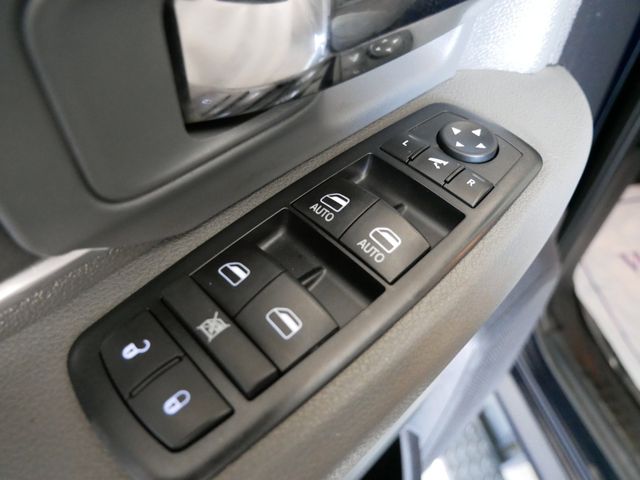Thumbnail: 2016 RAM 2500 - 17