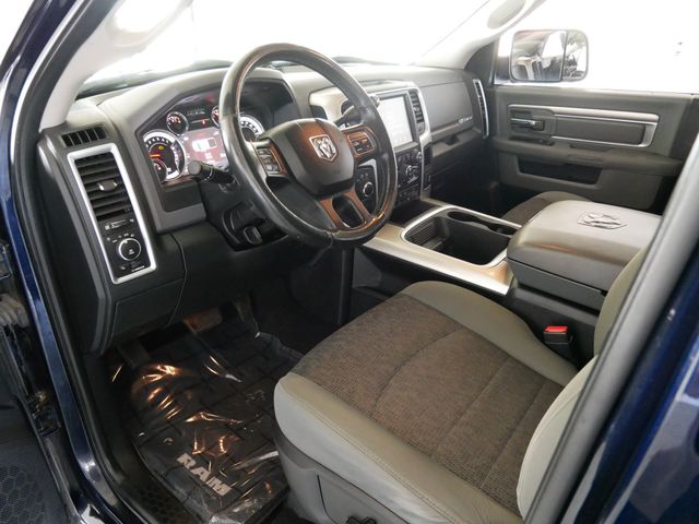 Thumbnail: 2016 RAM 2500 - 2