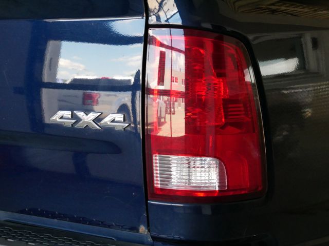 Thumbnail: 2016 RAM 2500 - 4