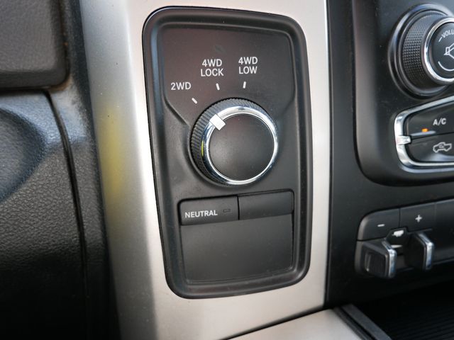 Thumbnail: 2016 RAM 2500 - 11