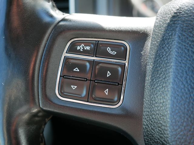 Thumbnail: 2016 RAM 2500 - 24