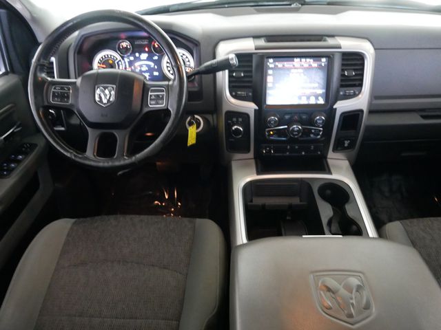 Thumbnail: 2016 RAM 2500 - 9