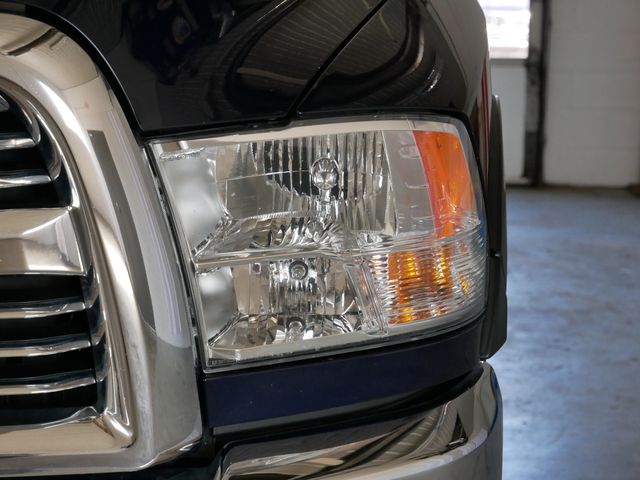 Thumbnail: 2016 RAM 2500 - 14