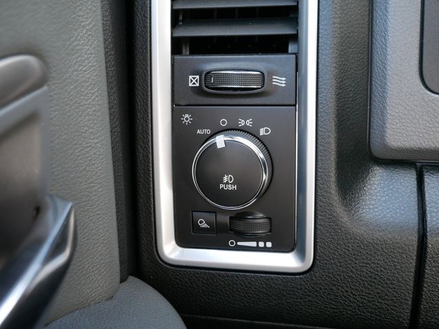 Thumbnail: 2016 RAM 2500 - 23