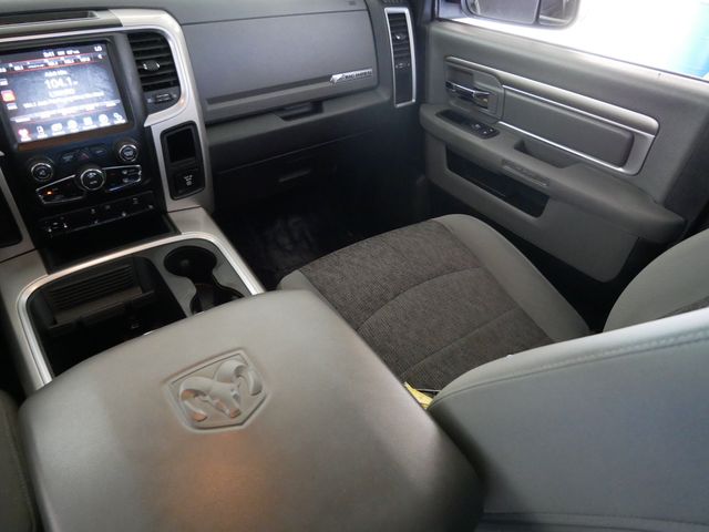 Thumbnail: 2016 RAM 2500 - 7