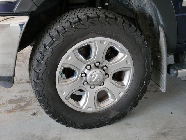Thumbnail: 2016 RAM 2500 - 5