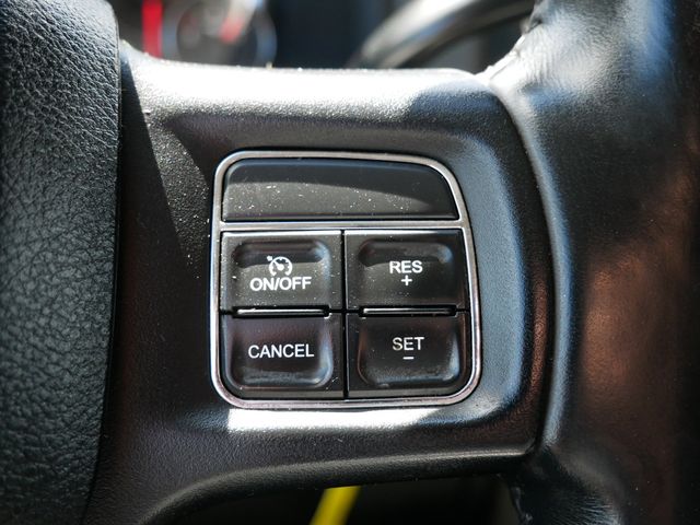 Thumbnail: 2016 RAM 2500 - 25