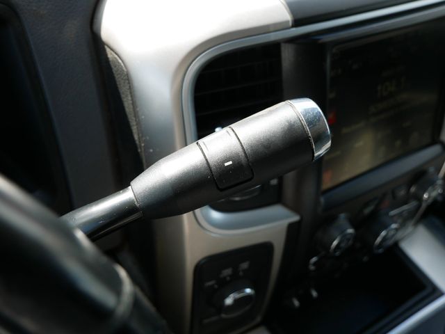 Thumbnail: 2016 RAM 2500 - 27