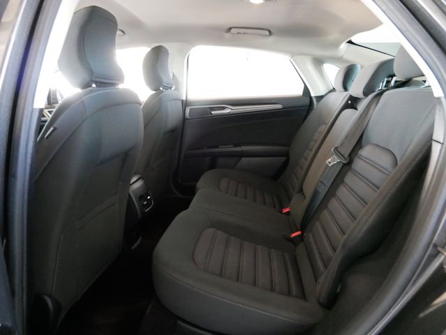 Thumbnail: 2017 Ford Fusion - 7