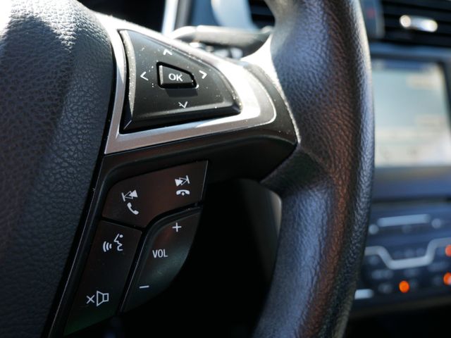 Thumbnail: 2017 Ford Fusion - 24