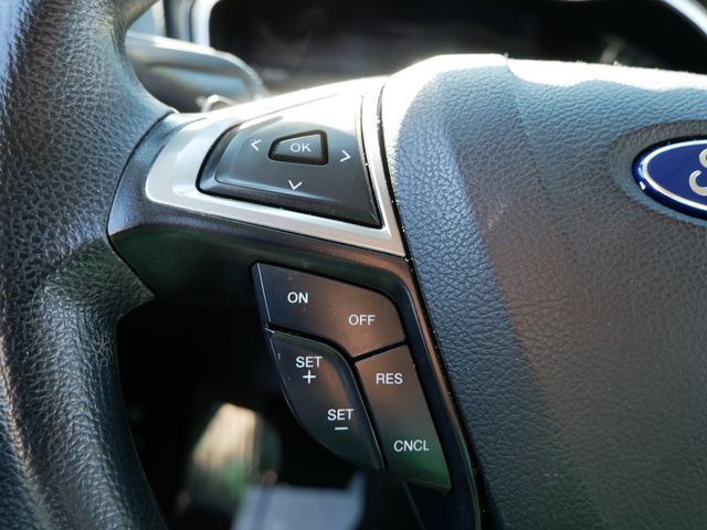 Thumbnail: 2017 Ford Fusion - 23