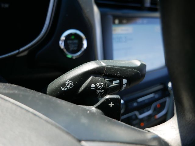 Thumbnail: 2017 Ford Fusion - 26