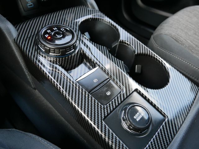 Thumbnail: 2021 Ford Bronco Sport - 10