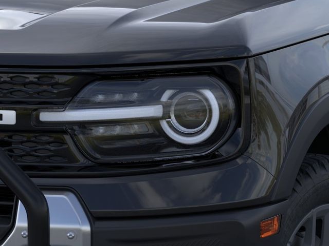 Thumbnail: 2026 Ford Bronco Sport - 19